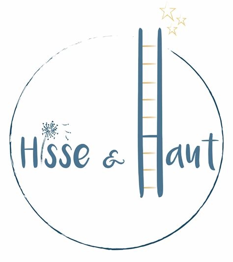 Logo Hiss Et Haut