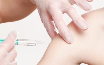 Immunité et vaccination: point de vue de la physiologie